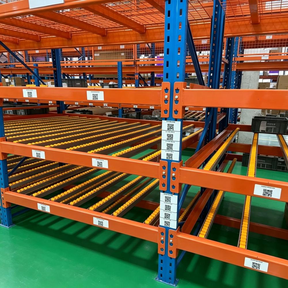 Flow Rack-JJHT-0011