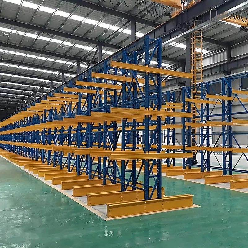 Cantilever Racking