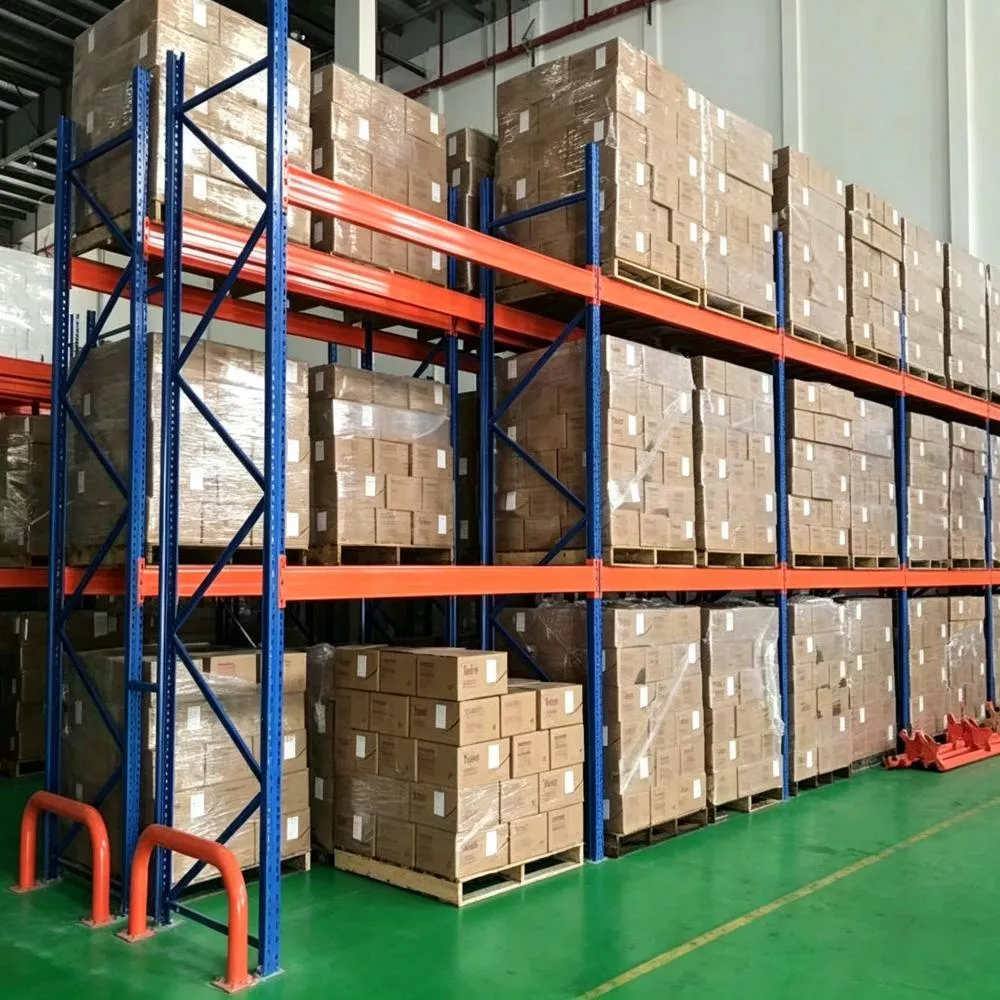 Heavy Duty Pallet Racking-JJHT-004