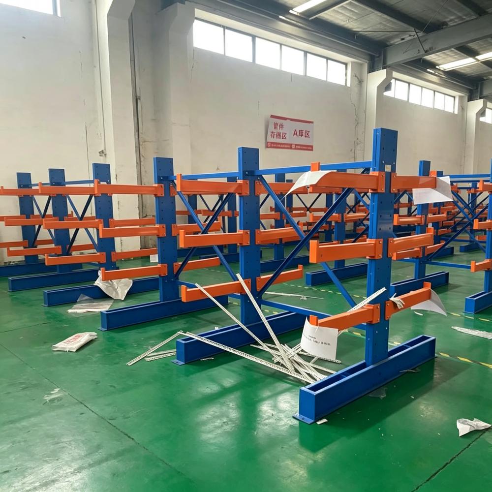 cantilever racking-jjht-015