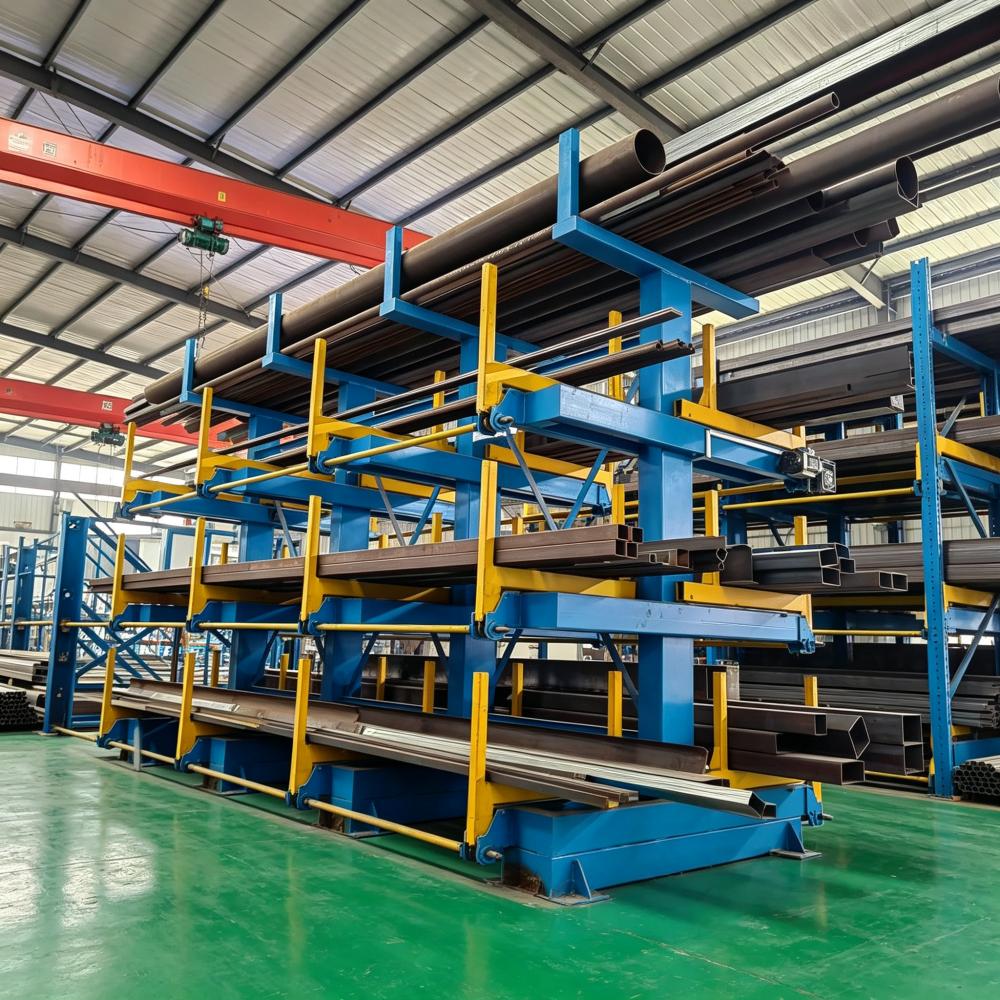 cantilever racking-jjht-017