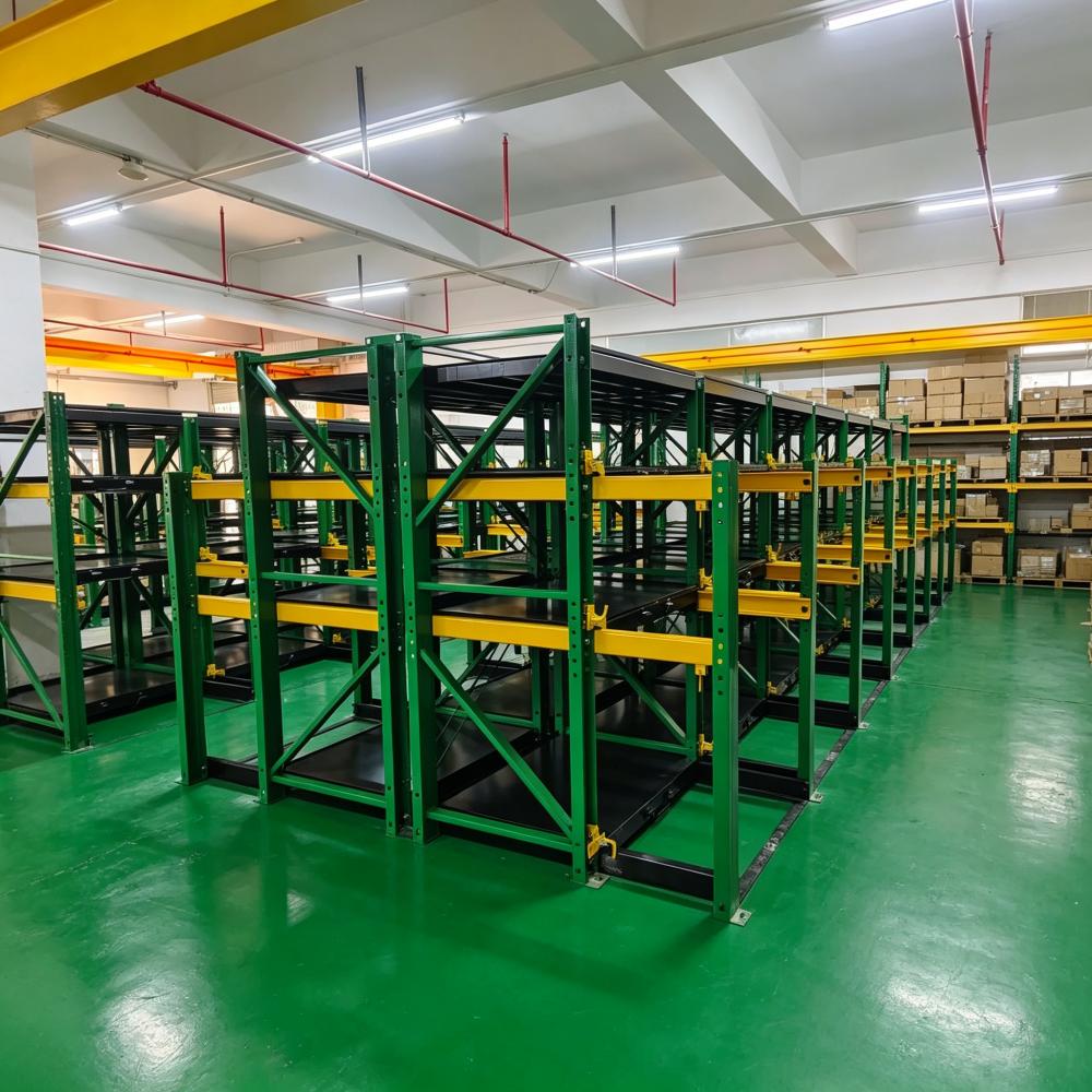 ‌mould rack‌-JJHT-0024