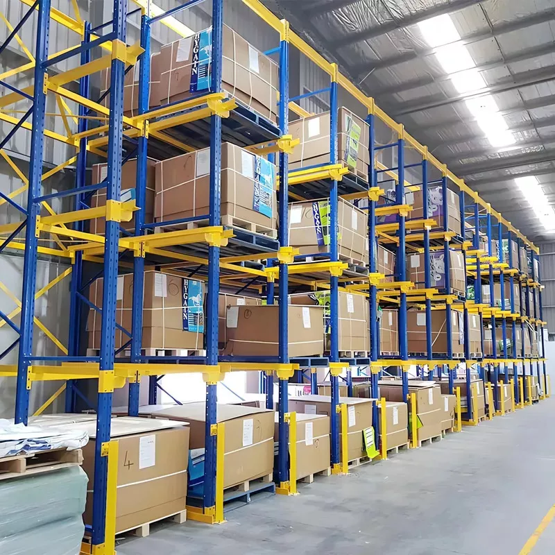 Drive-in Racking