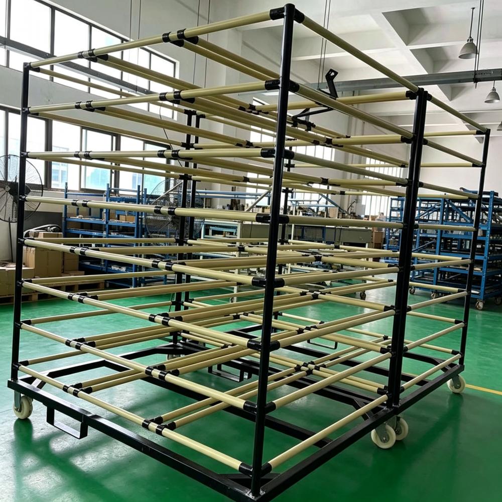 lean pipe shelf‌-JJTH-0013